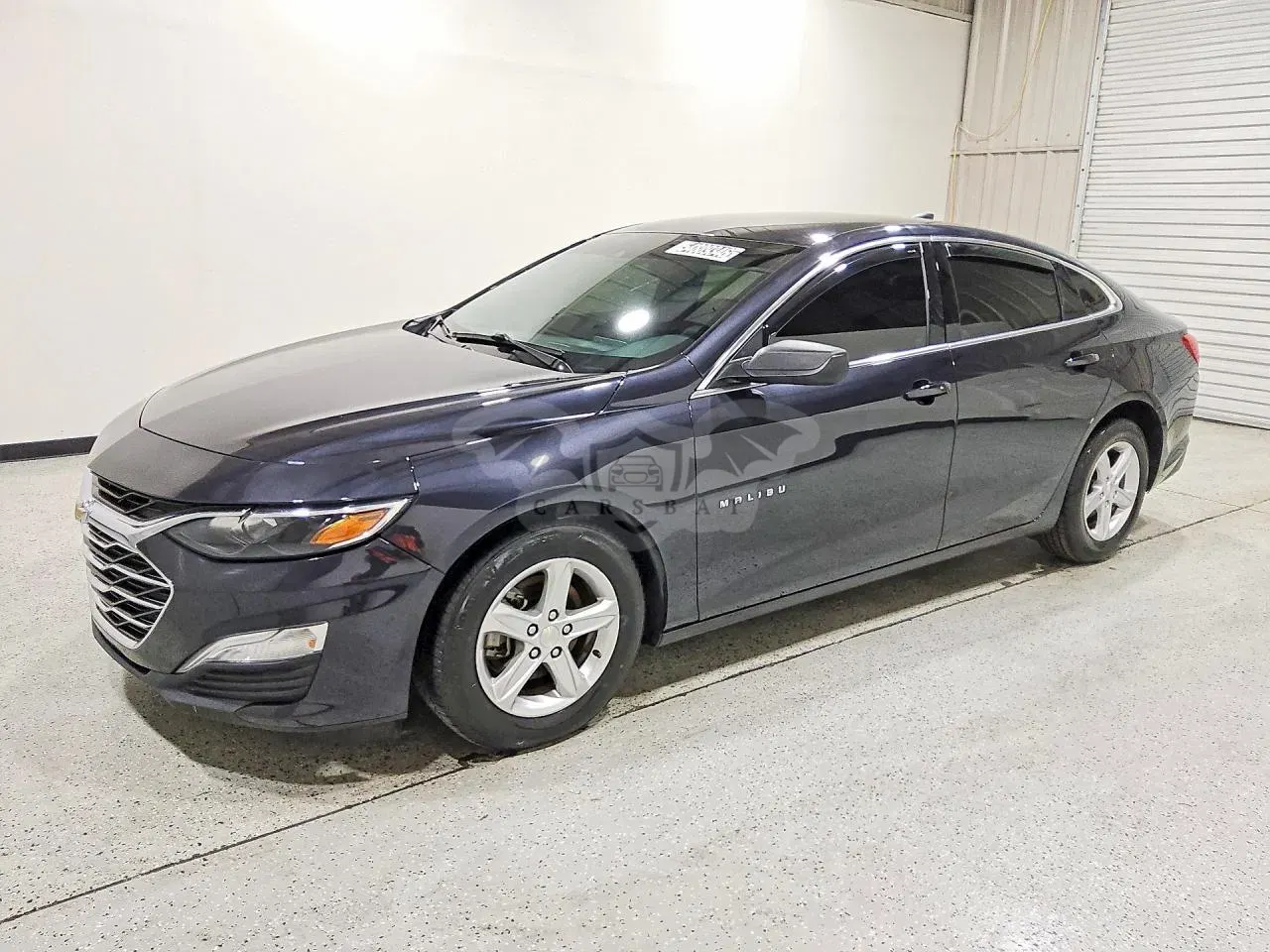 Chevrolet Malibu 1.5L 4 2023