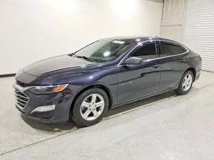 Chevrolet Malibu 1.5L 4 2023