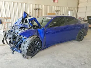 Dodge Charger 5.7L 8 2019