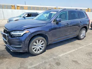 Volvo XC90 2.0L 4 2016