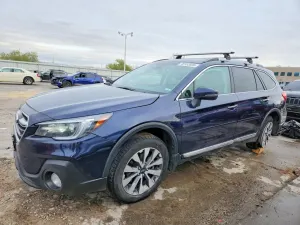 Subaru Outback 3.6L 6 2018