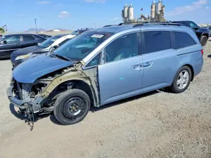 Honda Odyssey 3.5L 6 2011