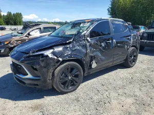Buick Encore 1.3L 3 2025