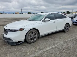Honda Accord 1.5L 4 2023