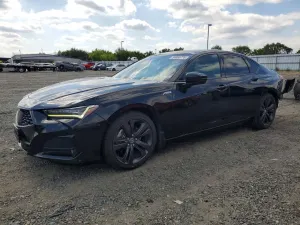 Acura TLX 2.0L 4 2021