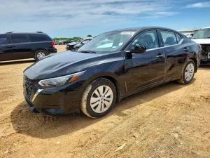Nissan Sentra 2.0L 4 2025