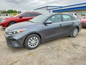 Kia Cerato / Forte / K3 2.0L 4 2023