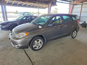 Toyota Corolla 1.8L 4 2008