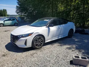Nissan Sentra 2.0L 4 2024