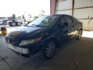 Honda Civic 1.8L 4 2012