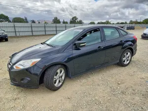 Ford Focus 2.0L 4 2014