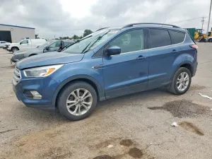 Ford Escape 1.5L 4 2018