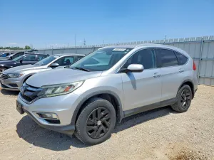 Honda CR-V 2.4L 4 2016