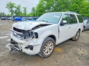 Ford Expedition 3.5L 6 2015