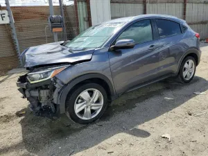 Honda HR-V 1.8L 4 2019