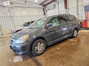 Honda Odyssey 3.5L 6 2005
