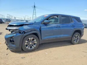 Chevrolet Equinox 1.5L 4 2025