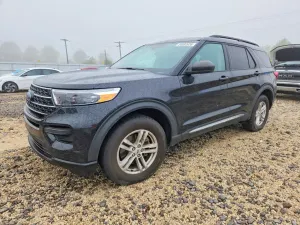 Ford Explorer 2.3L 4 2021