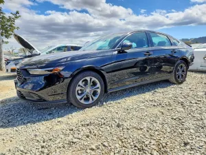 Honda Accord 1.5L 4 2024