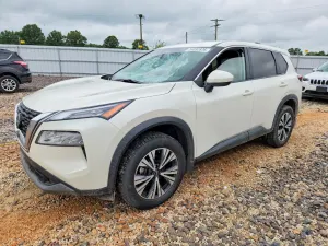 Nissan Rogue 1.5L 3 2023