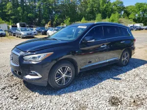 Infiniti QX60 3.5L 6 2016