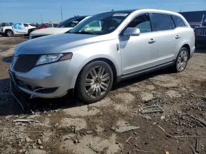 Lincoln MKT 3.5L 6 2016