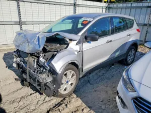 Ford Escape 2.5L 4 2016