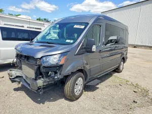 Ford Transit 3.5L 6 2024