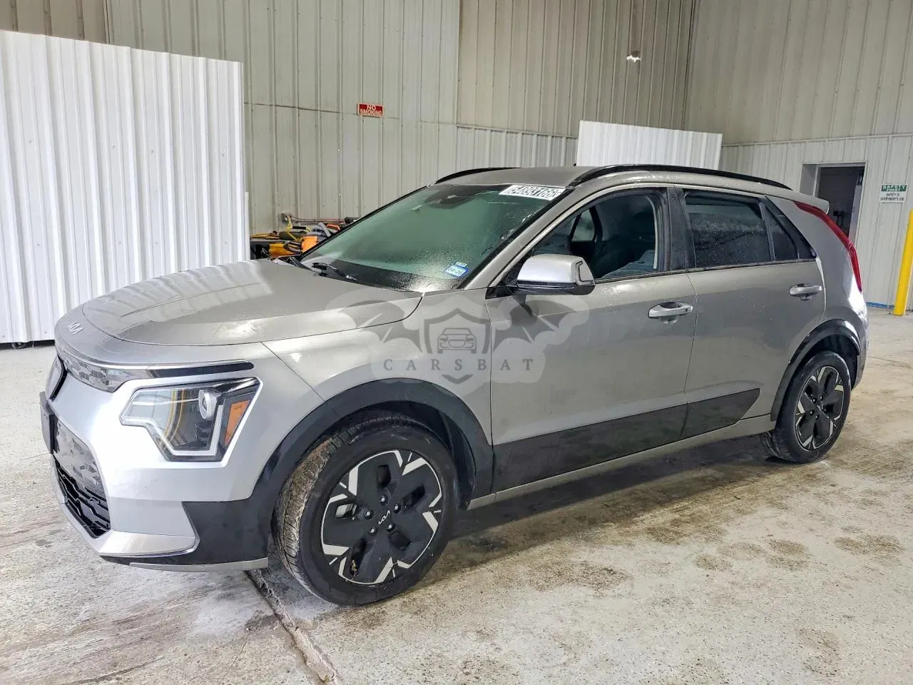 Kia Niro 0 2024
