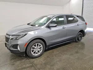 Chevrolet Equinox 1.5L 4 2024
