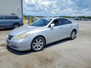 Lexus ES 3.5L 6 2007