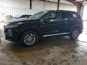 Hyundai Santa Fe 2.4L 4 2020