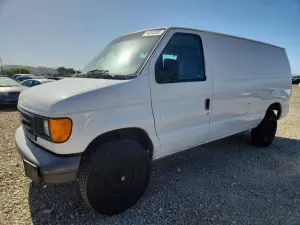 Ford Econoline 5.4L 8 2006