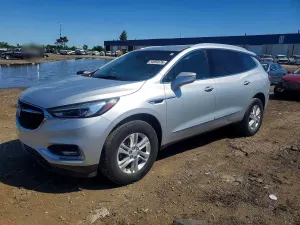 Buick Enclave 3.6L 6 2019