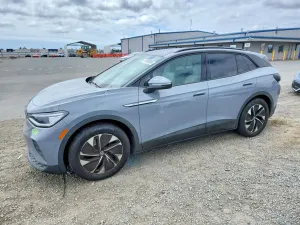 Volkswagen ID.4 2022