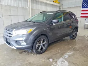 Ford Escape 1.5L 4 2017