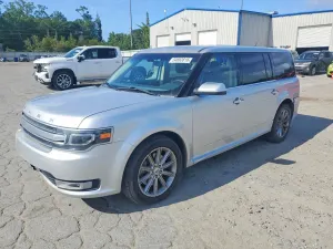 Ford Flex 3.5L 6 2019
