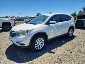 Honda CR-V 2.4L 4 2015