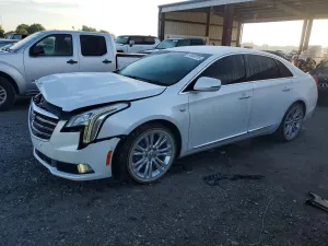Cadillac XTS 3.6L 6 2019