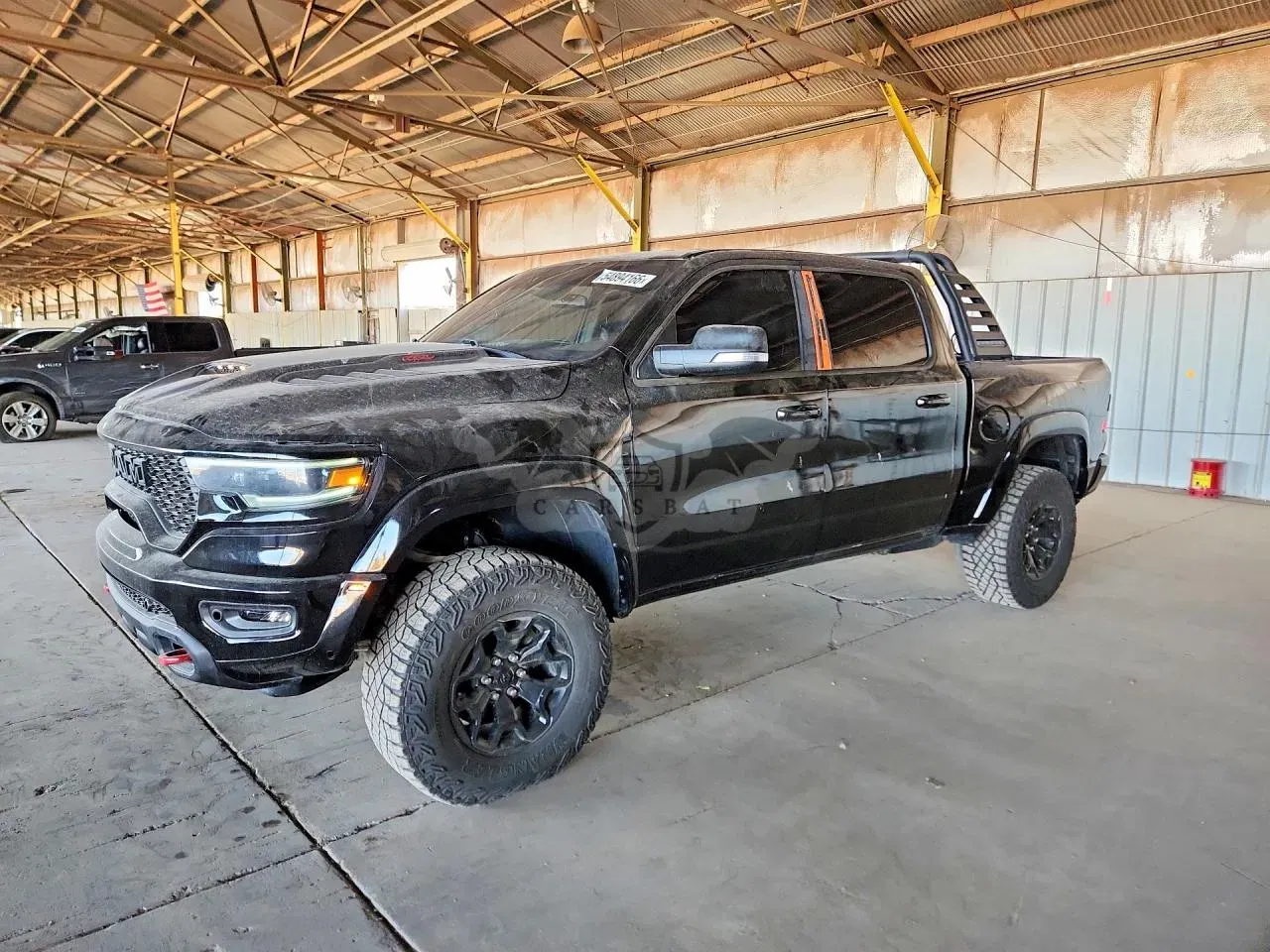RAM 1500 2023