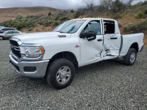 RAM 2500 6.7L 6 2023