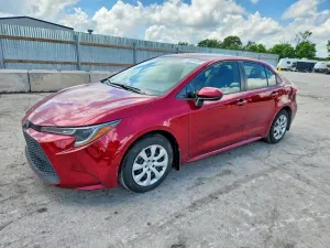 Toyota Corolla 1.8L 4 2022
