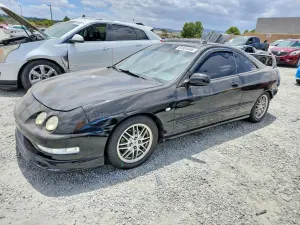 Acura Integra 1.8L 4 1999