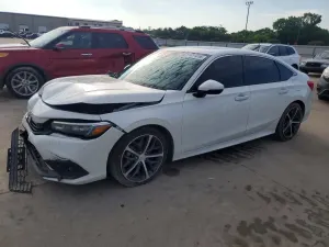Honda Civic 1.5L 4 2024