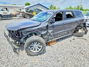 Dodge Durango 5.7L 8 2025