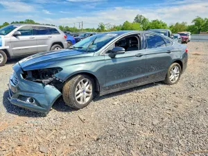 Ford Fusion 1.5L 4 2016