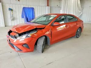 Kia Cerato / Forte / K3 2.0L 4 2022