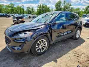 Ford Escape 1.5L 3 2021