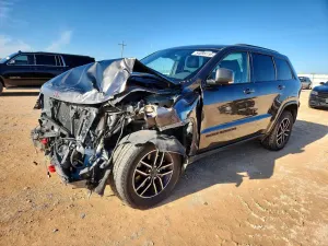 Jeep Grand Cherokee 5.7L 8 2019