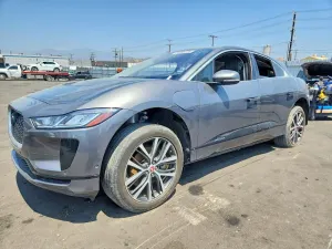 Jaguar I-Pace 2019